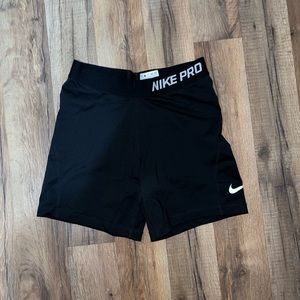 Nike Spandex